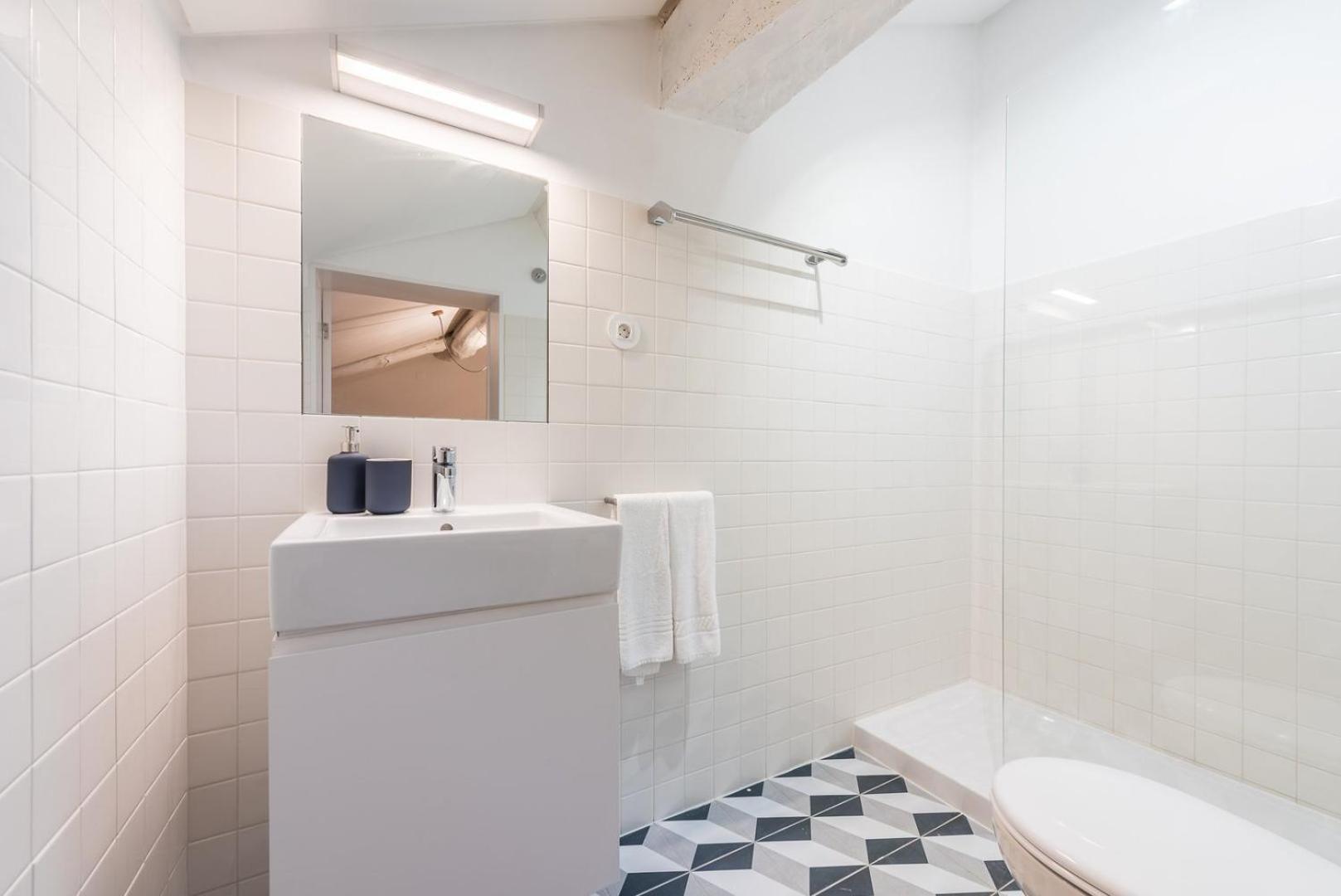 Ferienwohnung Guestready - Mezzanine At The Bridge Porto Exterior foto