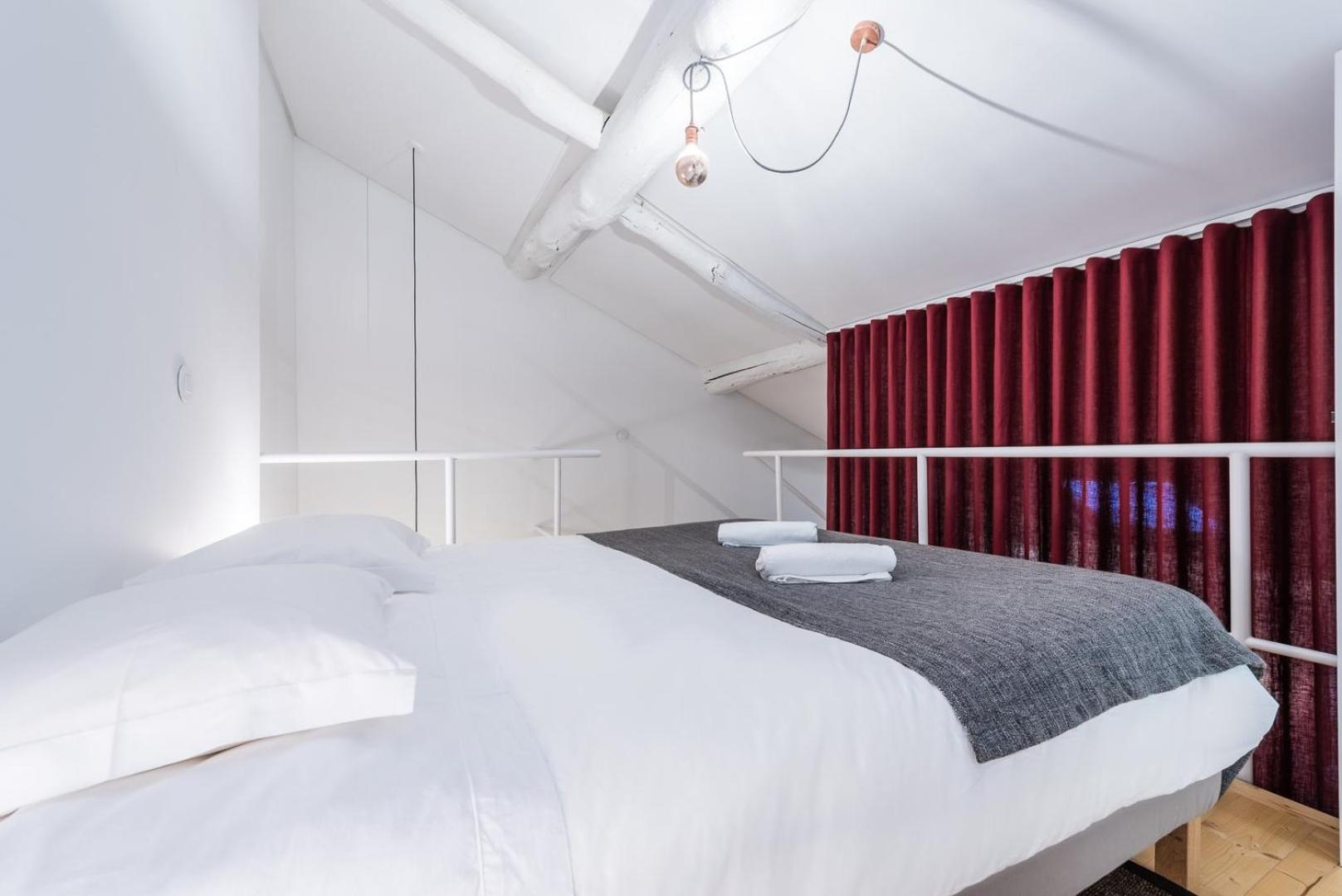 Ferienwohnung Guestready - Mezzanine At The Bridge Porto Exterior foto