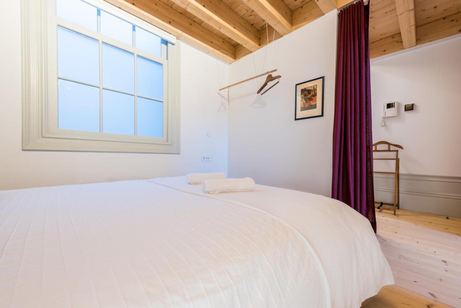 Ferienwohnung Guestready - Mezzanine At The Bridge Porto Exterior foto