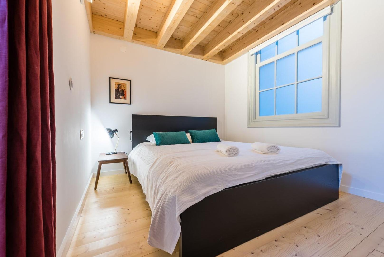 Ferienwohnung Guestready - Mezzanine At The Bridge Porto Exterior foto