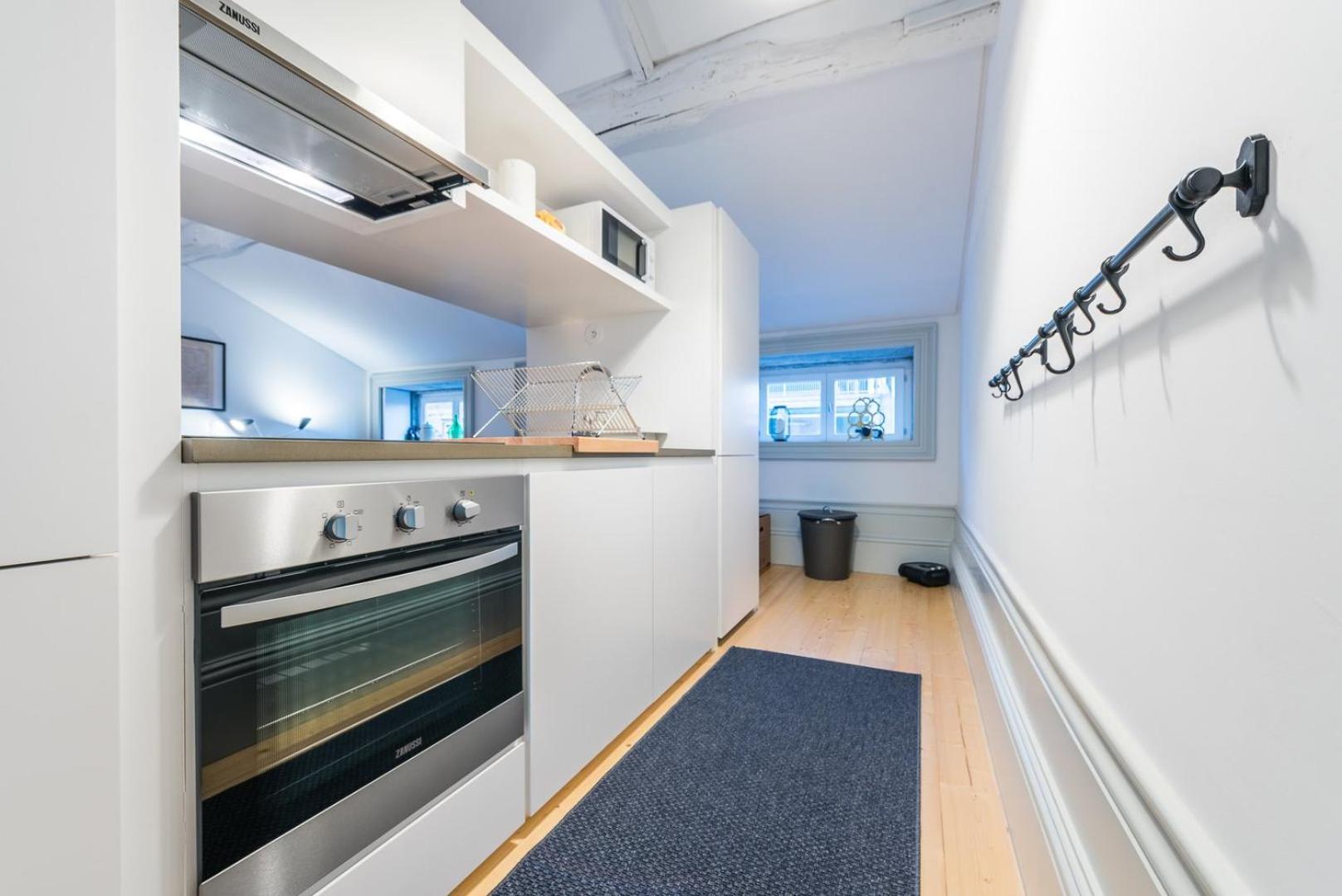 Ferienwohnung Guestready - Mezzanine At The Bridge Porto Exterior foto
